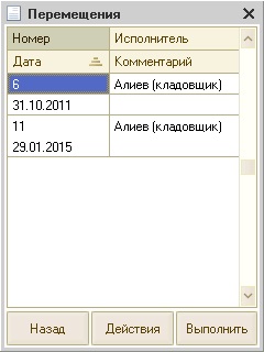 magaziner la locul de muncă cu TSD (radio, Codul de bare coduri de bare scaner magazioner depozit de date terminale) magazioner la locul de muncă cu TSD
