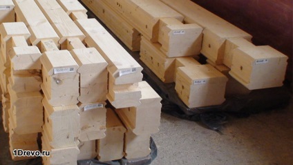 Dimensiunea lemnului pentru construcții de case recomandări pentru alegerea optimă (casa de lemn pentru constructii) Dimensiunea lemnului pentru construcții de case recomandări pentru alegerea optimă
