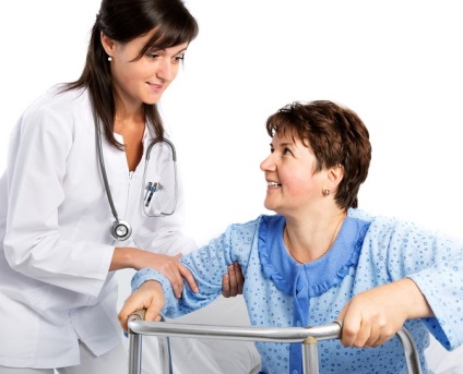 reabilitare accident vascular cerebral la domiciliu (recuperare după un accident vascular cerebral) Reabilitare după accident vascular cerebral la domiciliu