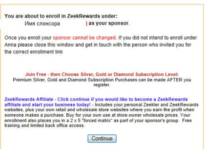 Inregistrare zeekrewards Company (zeekrewards de înregistrare al companiei) Înregistrează-te zeekrewards Company