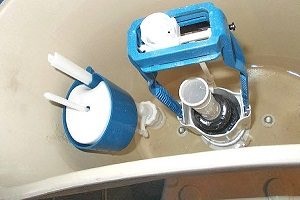 Reglarea fitingurile cisternă - reguli de bază (care este suficient) fitinguri ajustare rezervor WC - regulile de bază
