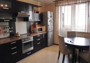 Repararea și Compania de constructii (reparatii profesionale) Reparații și Companie de constructii