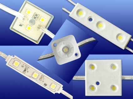 Repararea de LED-uri lămpi cu mâinile lor (reparații) Reparație de lămpi cu LED-uri cu propriile lor mâini