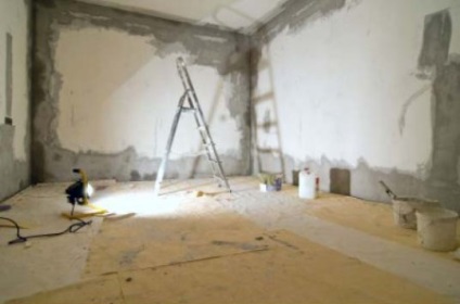 Reparații în Hrușciov, soluții creative din lumea designului (Hrușciov) Reparații în Hrușciov, soluții creative din lumea designului