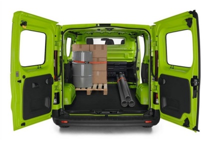 Renault Trafic 2016-2017 - începutul vânzărilor în România, fotografii, caietul de sarcini, video (tehnic) Renault Trafic 2016-2017 - începutul vânzărilor în România, fotografii, caietul de sarcini, video