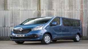 Renault Trafic 2017 într-o nouă configurație a corpului și de preț comentarii test drive foto-video (trafic) Renault Trafic 2017 într-o nouă configurație a corpului și de preț comentarii test drive foto-video