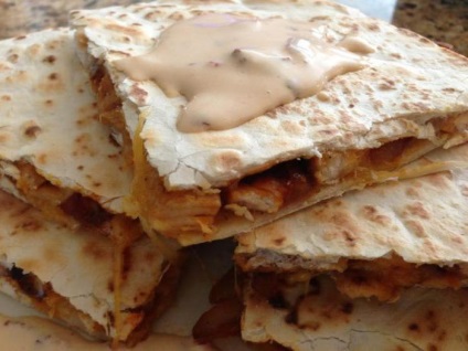 Rețete din bucătăria mexicană (mexicană) rețete alimentare mexican