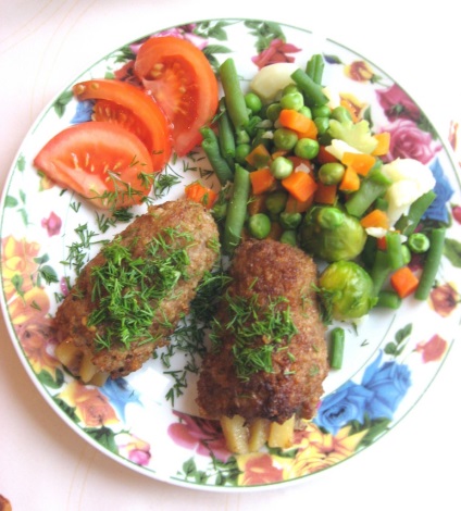 chiftelele Reteta cu umplutură, retete delicioase (umplutura) chiftelele Reteta cu umplutură, retete delicioase