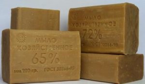 Prescrierea săpun unguente pentru sinuzita remediu popular (săpun) unguent Reteta de sinuzita cu remediu popular săpun