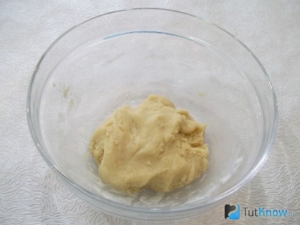 fursecuri Rețetă de pe murături de tomate (rețetă) cookie-uri Rețetă de pe murături de tomate