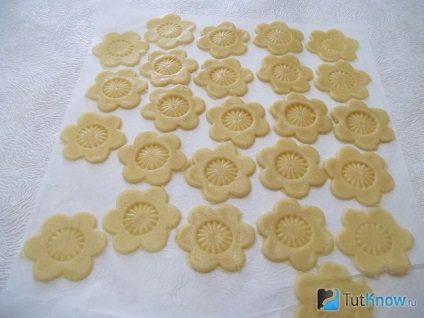 cookie-uri Rețetă de pe murături de tomate (cookie-uri Postul Mare) cookie-uri Rețetă de pe murături de tomate