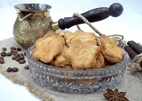 fursecuri Rețetă de pe murătură tomate (fursecuri) cookie-uri Rețetă de pe murături de tomate