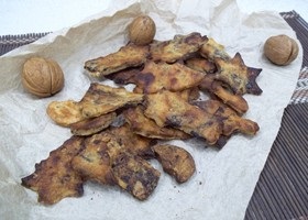 fursecuri Rețetă de pe murături de tomate (rețetă) cookie-uri Rețetă de pe murături de tomate