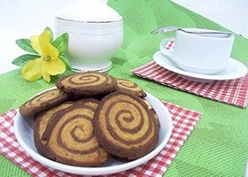 fursecuri Rețetă de pe murături de tomate (cookie-uri în saramură) cookie-uri Rețetă de pe murături de tomate