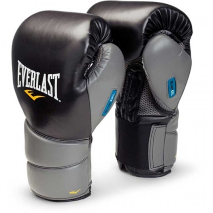 Clasament primele 10 mănuși de box (puterea) Clasament primele 10 mănuși de box