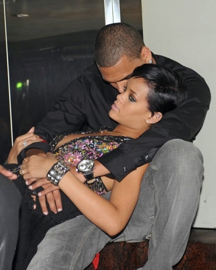 22 lucruri interesante Rihanna (Rihanna) Rihanna 22 fapte interesante