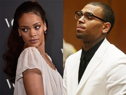 Rihanna este o revenire la bataie Chris Brown, dupa ce am crezut că pot să-l schimba Whisperer (după) Rihanna este o revenire la bataie Chris Brown, dupa ce am crezut că pot schimba, bârfe