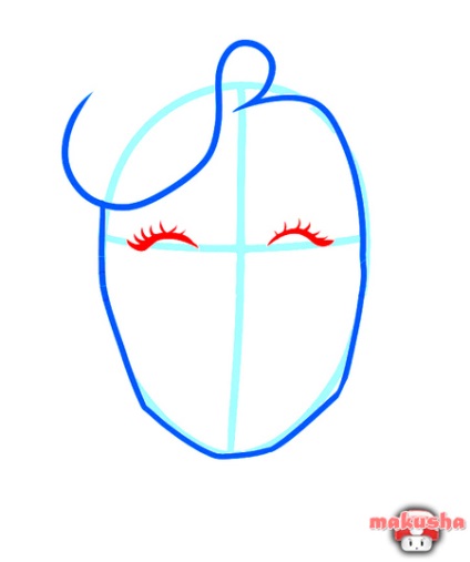 Desenați un portret al lui Marilyn Monroe în etape, ca un simplu și ușor de a trage cu creion, stilou, sau (complexitate) Desenați un portret al lui Marilyn Monroe în etape, ca un simplu și ușor de a trage cu creion, stilou, sau