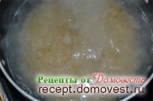 Macaroane cu ciuperci - rețete de la domovesta (ușor) Macaroane cu ciuperci - retete de la domovesta