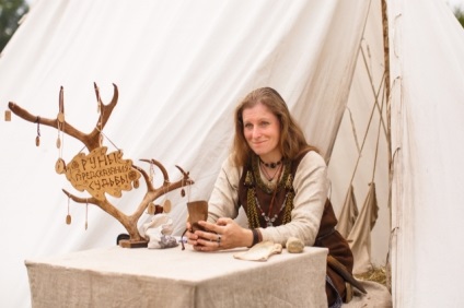 Rusichi împotriva vikingilor (Battle mii de săbii) Rusichi împotriva vikingilor