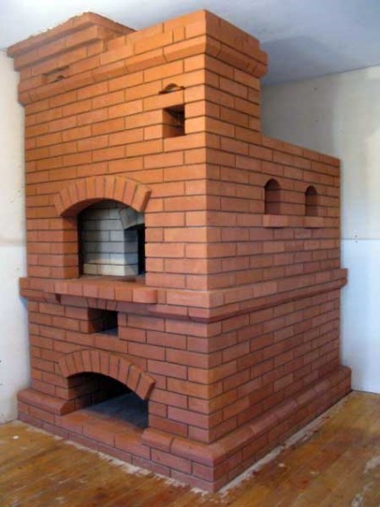 cuptor rus cu propriile sale mâini dispozitiv, desene c poryadovkoy, descrierea zidăriei (descriere) cuptor rus cu propriile sale mâini dispozitiv, desene c poryadovkoy, descrierea zidărie