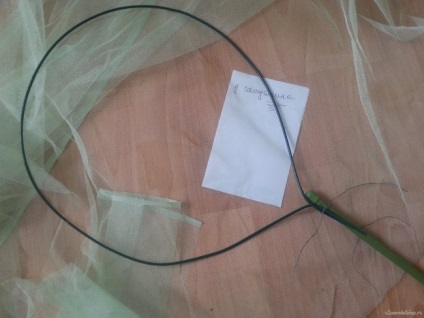 Butterfly net (net) Net pentru fluturi