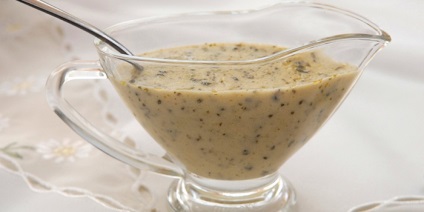 Salata Caesar cu creveți - o reteta clasica la domiciliu cu fotografie (creveți) Salata Caesar cu creveți - o reteta clasica la domiciliu cu fotografie