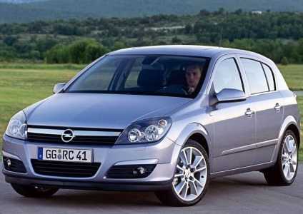 Cel mai tânăr al Cel mai tânăr al „Mercedes“, Construirea modelului