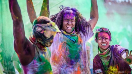 Cele mai neobișnuite festivaluri din lume (Cultură) Cele mai neobișnuite festivaluri din lume