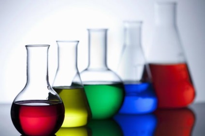 Ingredientele cosmetice mai periculoase (săpun antibacterian depășesc beneficiile) Cele mai periculoase ingrediente cosmetice