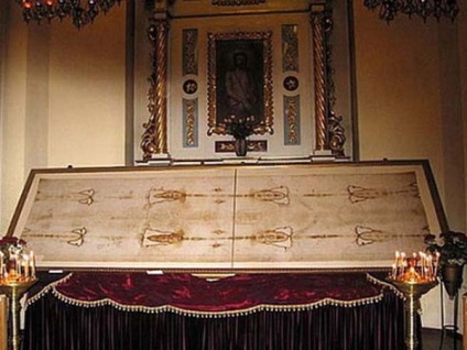 Cele mai venerate relicve religioase (religioase) Cele mai venerate relicve religioase