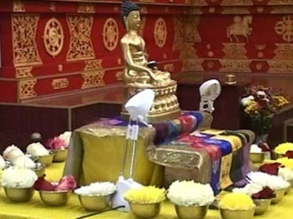 Cele mai venerate relicve religioase (relicve) Cele mai venerate relicve religioase