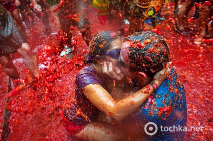 Cele mai bizare festivaluri și neobișnuite ale lumii (festivaluri neobișnuite) Cele mai bizare festivaluri și neobișnuite ale lumii