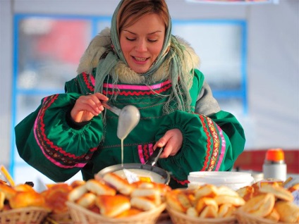 Cele mai strălucitoare festivaluri culturii populare românești (populare) Cele mai strălucitoare festivaluri culturii populare românești