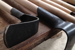 Unelte Self-made pentru grădină, cu propriile sale mâini (de casă) Unelte Self-made pentru grădină cu propriile sale mâini
