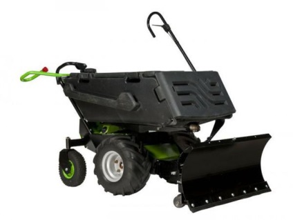 autopropulsate cărucior electric, hidraulic și multifuncțional (camioane propulsate de preț) autopropulsate cărucior electric, hidraulic și multifuncțional
