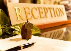 Cum de a începe o afacere de hotel (de afaceri) Noțiuni de bază Ospitalitate
