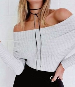 Din ceea ce sa poarte choker fotografie mod de succes, cel mai iubit! (Best fit) Din ceea ce sa poarte choker fotografie mod de succes, cel mai iubit!