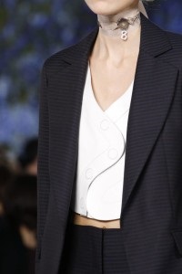 Din ceea ce sa poarte choker fotografie mod de succes, cel mai iubit! (Moda!) Din ceea ce sa poarte choker fotografie mod de succes, cel mai iubit!