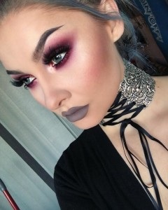 Din ceea ce sa poarte choker fotografie mod de succes, cel mai iubit! (Ce să poarte cravată tatuaj) Din ceea ce sa poarte choker fotografie mod de succes, cel mai iubit!