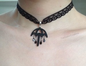 Din ceea ce sa poarte choker fotografie mod de succes, cel mai iubit! (Cu unele haine să poarte cravată) Din ceea ce sa poarte choker fotografie mod de succes, cel mai iubit!