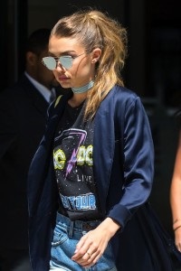 Din ceea ce sa poarte choker fotografie mod de succes, cel mai iubit! (Cel mai mult) Din ceea ce sa poarte choker fotografie mod de succes, cel mai iubit!
