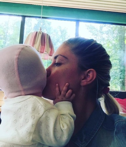 Familie dacă persoana care este actorul Paul Priluchny soția lui câți copii (familia) Familie dacă persoana care este actorul Paul Priluchny soția lui câți copii