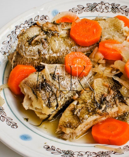 Somon în folie în secretele de gătit cuptor și rețete pentru marinade (cuptor) Somon în folie în secretele de gătit cuptor și rețete pentru marinați