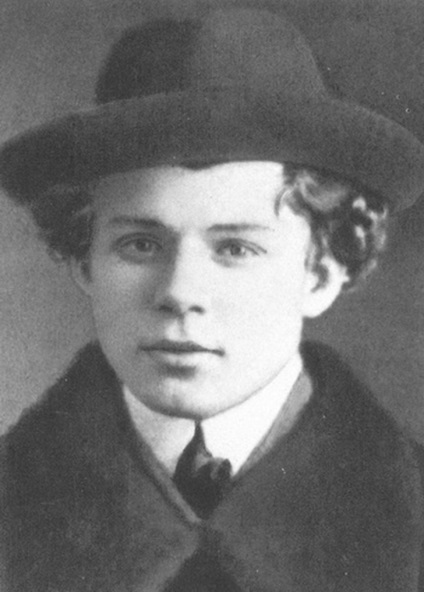 Sergei Yesenin „niciodată cu el nu polazhu“ (Esenin) Sergei Yesenin „niciodată cu el, eu nu polazhu“
