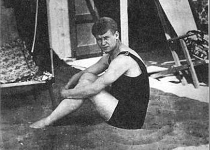 Sergei Yesenin „niciodată cu el nu polazhu“ (Esenin) Sergei Yesenin „niciodată cu el, eu nu polazhu“