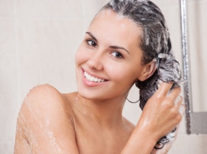 sampon Shiseido (22 poze) Compoziția linia roșie Tsubaki, comentarii (Tsubaki) sampon Shiseido (22 poze) Compoziția linia roșie Tsubaki, comentarii