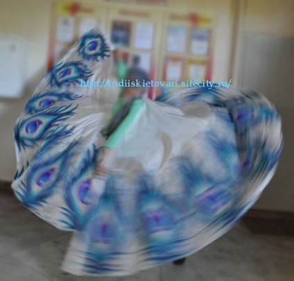 aripi de fluture de mătase pentru dans burtă (burtă dans NOU) aripi de fluture de mătase pentru dans din buric