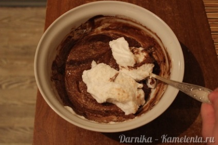 Mousse de ciocolată Reteta cu mousse de ciocolata fotografie (reteta) Mousse de ciocolată Reteta mousse de ciocolata cu fotografii