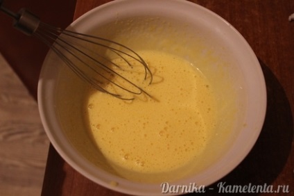 Mousse de ciocolată Reteta cu mousse de ciocolata fotografie (mousse) Mousse de ciocolată Reteta mousse de ciocolata cu fotografii